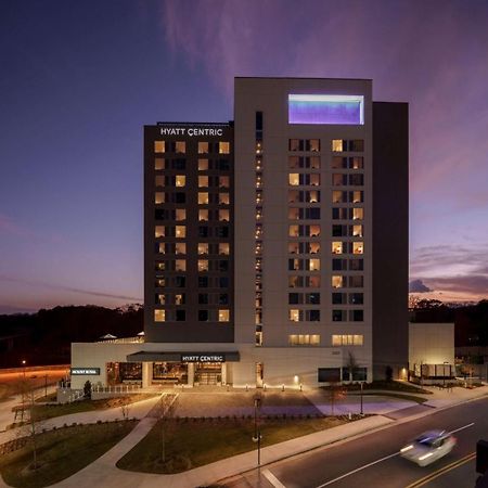 Hyatt Centric Buckhead Atlanta Hotel Exterior photo